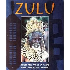 Zulu: Heritage of a Proud Nation
