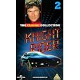 Knight Rider [UK IMPORT]