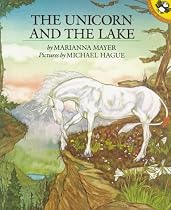 The Unicorn and the Lake (Pied Piper)