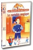Revue Citel vidéo  / Les Histoires du Père Castor : Le Cartable magique
