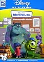 Disney Junior Games Monsters, Inc