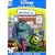 Disney Junior Games Monsters, Inc: Monstropolis Mission