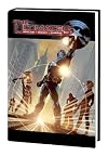 The Ultimates: v.2 (Vol 2)