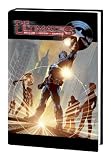 The Ultimates: v.2 (Vol 2)