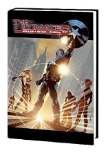 The Ultimates: v.2 (Vol 2)