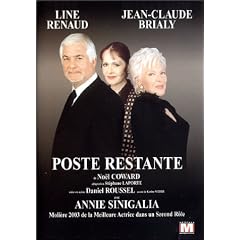 Poste restante