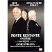 Poste restante