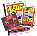 Let's Sign: BSL Building Blocks Taster Pack
