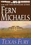 Texas Fury (Texas Series)