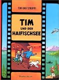 Tim und Struppi, Carlsen Comics, Neuausgabe, Bd.23, Tim und d Haifischsee - Herge
