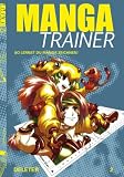 Manga Trainer