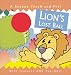 Lion's Lost Ball (Snappy Touch-And-Feel)