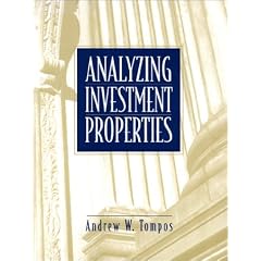 Analyzing Investment Properties
