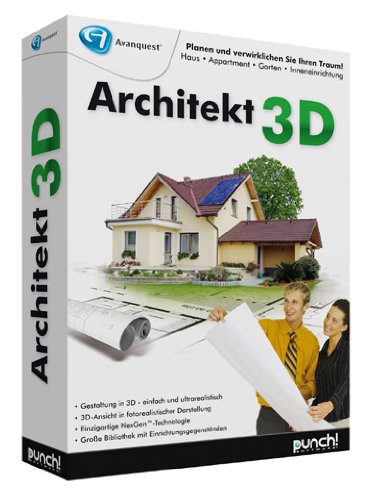 Architekt 3D
