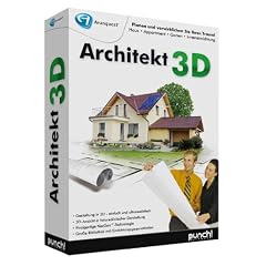 Architekt 3D