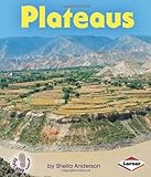 Plateaus (First Step Nonfiction (Paperback))