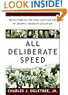 All Deliberate Speed: Reflections on the First Half-Century of Brown V. Board of Education