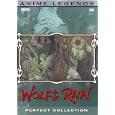 Buy Wolf's Rain: Anime Legends - Perfect Collection