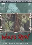 Wolf's Rain: Perfect Collection (Anim...