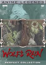 Wolf's Rain: Anime Legends - Perfect Collection Movie Streaming.