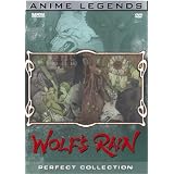 Wolf's Rain: Anime Legends - Perfect Collection ~ Artist Not Provided