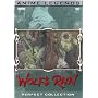 Wolf's Rain: Anime Legends - Perfect Collection