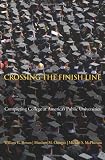 Crossing the Finish Line: Completing College at Americas Public Universities