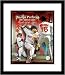 Dustin Pedroia Framed 8x10 Photo - Boston Red Sox 2007 AL Rookie of the Year