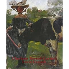 Charlotte Berend-Corinth / Lovis Corinth: Ein K�nstlerpaar im Berlin der Klassischen Moderne