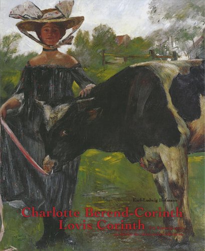 Charlotte Berend-Corinth / Lovis Corinth