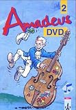 Amadeus, Ausgabe fuer Gymnasien, Bd.2 : 7./8. Schuljahr, 1 DVD-ROM