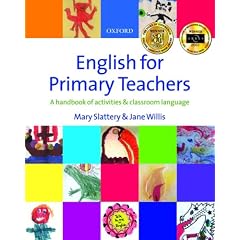 English for Primary Teachers (Resource Books for Teachers)