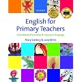 English for Primary Teachers (Resource Books for Teachers)