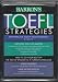 Books : Barron's Toefl Strategies: With Practice Tests