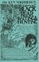 Do-it-yourself Black Bear Baiting & Hunting (2001 Edition)