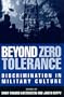Beyond Zero Tolerance