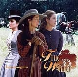 Broughton: True Women: television score [IMPORT]