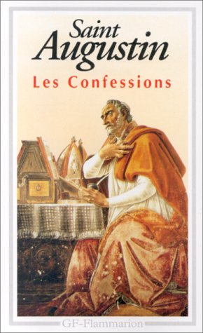 Les Confessions