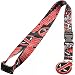 Marvel Comics Deadpool Lanyard With Rubber Logo Charm RS.2049.00