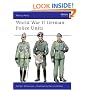 World War II German Police Units (Men-at-Arms)