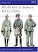 World War II German Police Units (Men-at-arms)