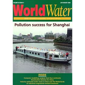 World Water and Environmental Engineering by