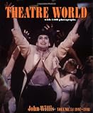 Theatre World, 1997-1998, Vol. 54