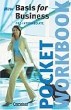 New Basis for Business: Basis for Business. Pre-Intermediate. Pocket Workbook