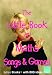The Little Book of Maths Songs and Games