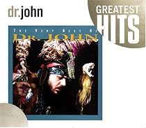 The Very Best of Dr. John