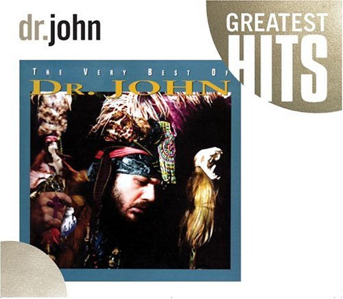 CD-Charts  Collectible : The Very Best of Dr. John