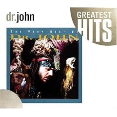 The Very Best of Dr. John