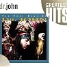 Image of album by Dr. John