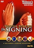 Getting Started In Signing